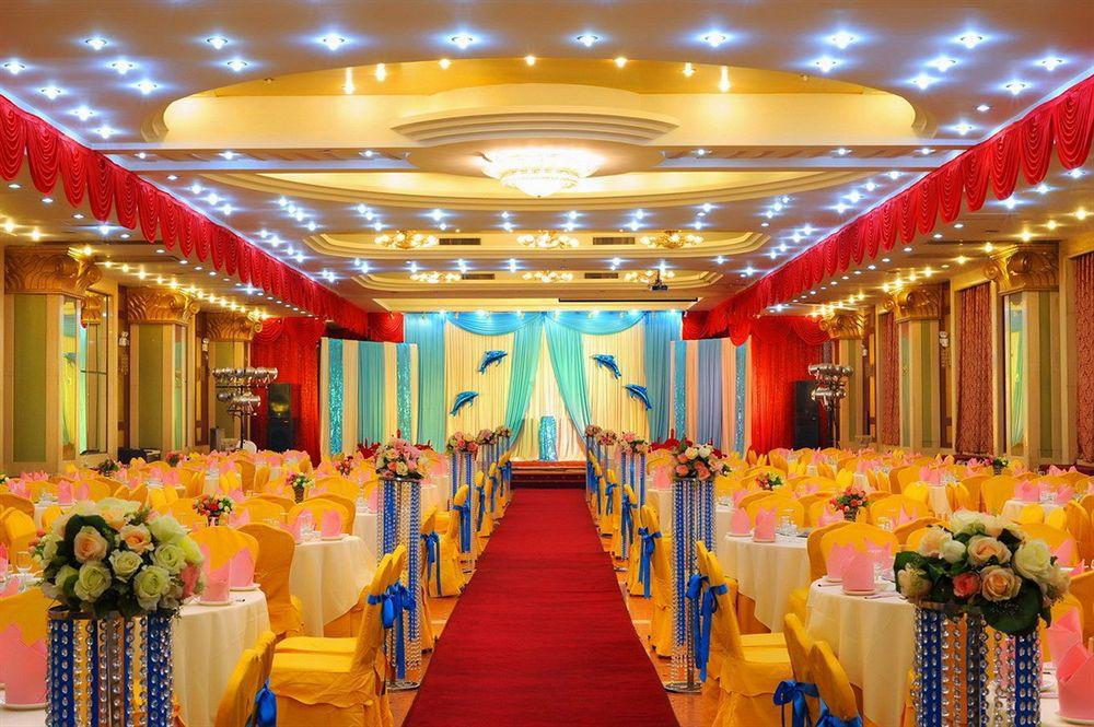 Wa King Town Hotel Γκουανγκζού Εξωτερικό φωτογραφία