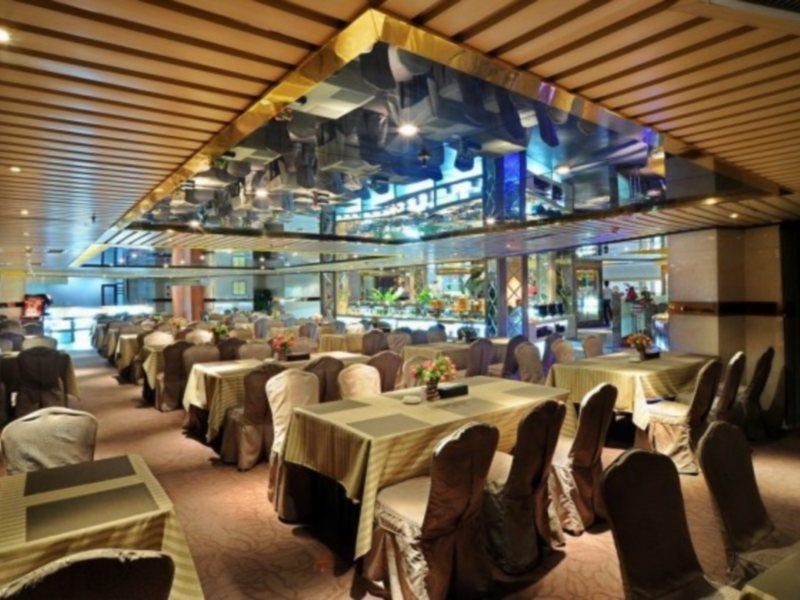 Wa King Town Hotel Γκουανγκζού Εξωτερικό φωτογραφία