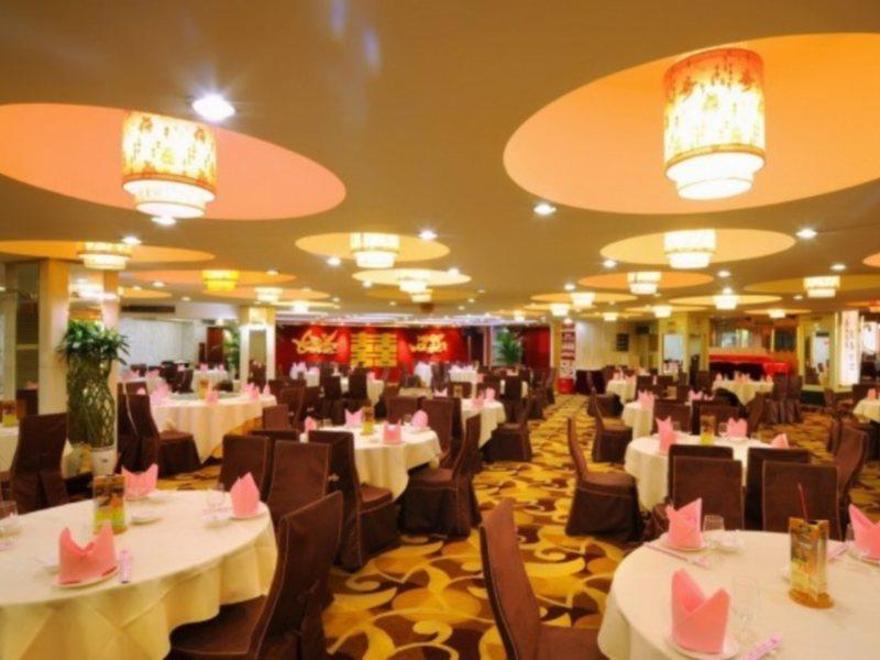 Wa King Town Hotel Γκουανγκζού Εξωτερικό φωτογραφία