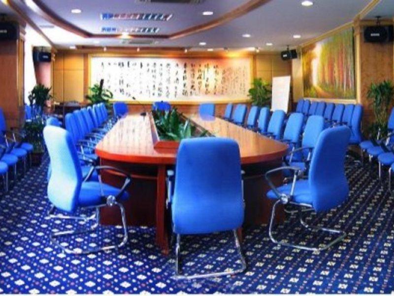 Wa King Town Hotel Γκουανγκζού Εξωτερικό φωτογραφία