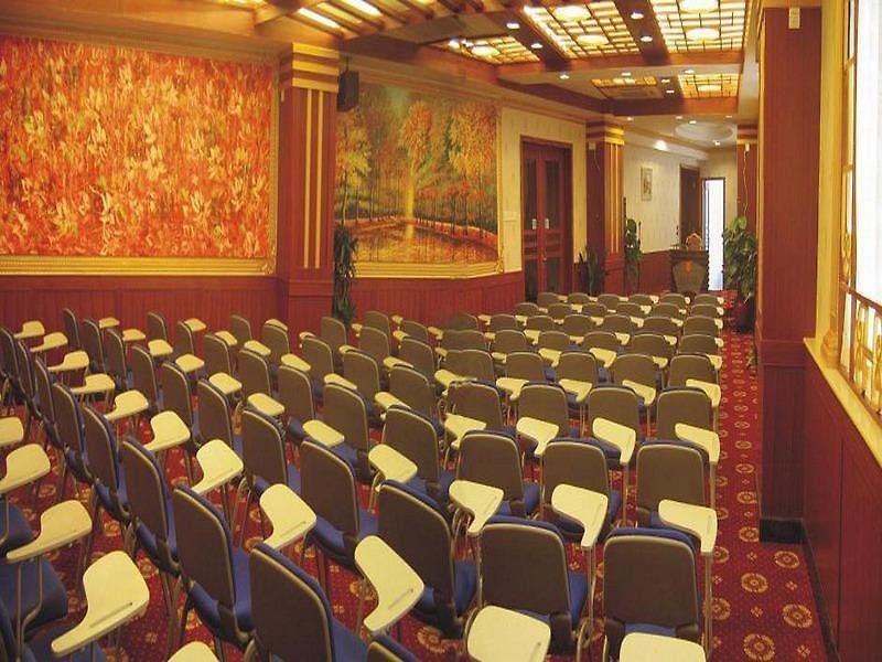 Wa King Town Hotel Γκουανγκζού Εξωτερικό φωτογραφία
