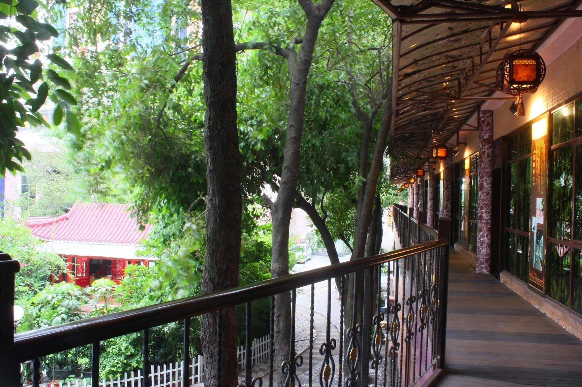 Wa King Town Hotel Γκουανγκζού Εξωτερικό φωτογραφία