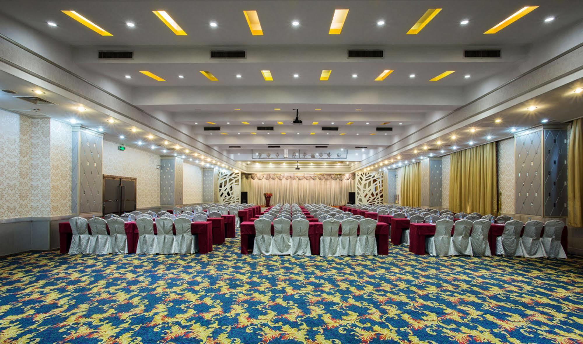 Wa King Town Hotel Γκουανγκζού Εξωτερικό φωτογραφία